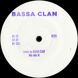 Bassa Clan, Bassa Clan 05