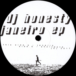 Dj Honesty, Janeiro EP
