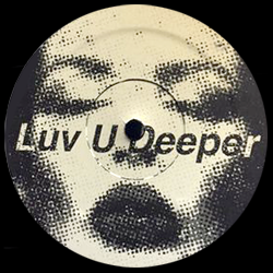 Jesse Outlaw feat. Bill Beaver, Luv U Deeper ( Anthony Naples Remix )