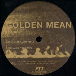 Golden Mean, Resonance