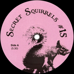Secret Squirrels, Secret Squirrels #15