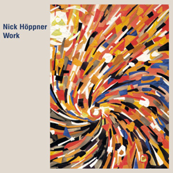 Nick Hoppner, Work