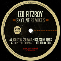 Izo Fitzroy, Skyline Remixes