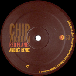 Chip Wickham, La Sombra Remixes
