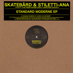 Skatebard & Stiletti-ana, Standard Moderne