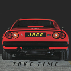 Jagg, Take Time