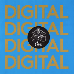 Caliban, Digital Reggae / Supernatural Magic