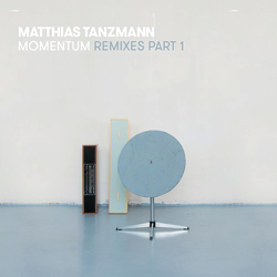 Matthias Tanzmann, Momentum Remixes Part 1