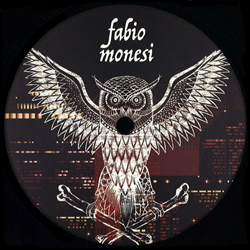 Fabio Monesi, Riot EP