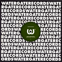 BUTCH / Henrik Schwarz, Watergate Remixes 01