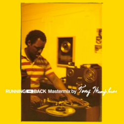Tony Humphries, Running Back Mastermix by Tony Humphries