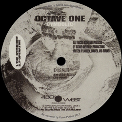 Octave One, Cymbolic