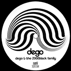 Dego The 2000black Family, The Way It Should Be