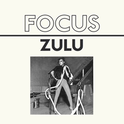FOCUS, Zulu EP