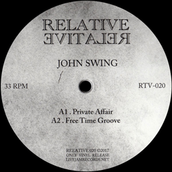 Emg / John Swing, Relative 020