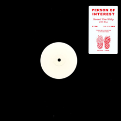 Person Of Interest, Boost The Whip ( I-95 Mix )