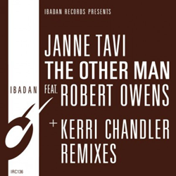 ROBERT OWENS Janne Tavi feat., The Other Man