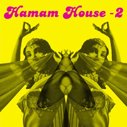 VARIOUS ARTISTS, Hamam House 2