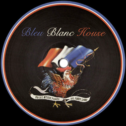 Bleu Blanc House, Republic