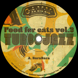 Turbojazz, Food For Cats Vol 2