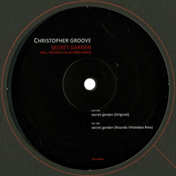 Christopher Groove, Secret Garden