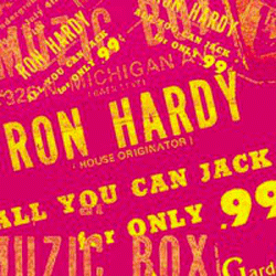RON HARDY, Muzic Box Classics #7