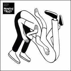 Primitive Trust, Fallen Down EP