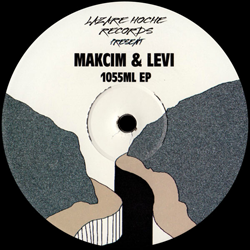 Makcim & Levi, 1055ml EP