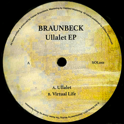 Braunbeck, Ullalet EP