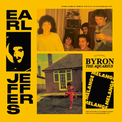 Earl Jeffers feat. Byron The Aquarius, Eira