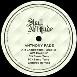Anthony Fade, Champagne Paradise