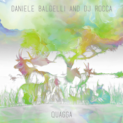 DANIELE BALDELLI & Dj Rocca, Quagga