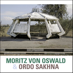 Moritz Von Oswald & Ordo Sakhna, Moritz Von Oswald & Ordo Sakhna