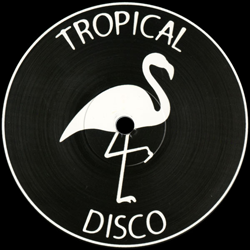 VARIOUS ARTISTS, Tropical Disco Edits Volume One