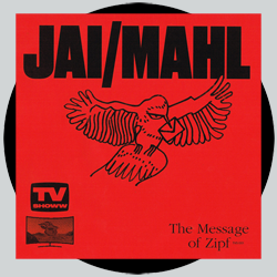 Jamal Moss Jai/mahl aka, The Message Of Zipf