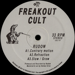 Rudow, Cult07