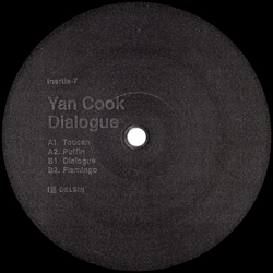 Yan Cook, Dialogue