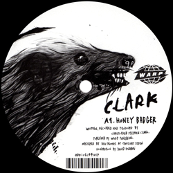 Clark, Honey Badger