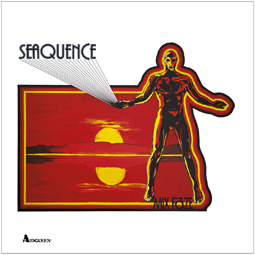 Seaquence, Mix Faze ( Reissue )