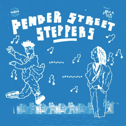 Pender Street Steppers, MH019