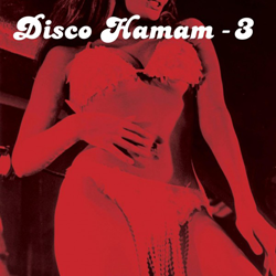 VARIOUS ARTISTS, Disco Hamam 3