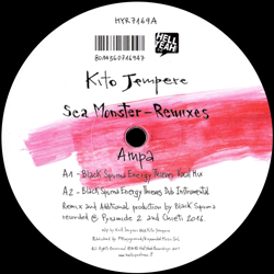 Kito Jempere, Sea Monster Remixes