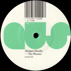 Marquis Hawkes, The Phoenix