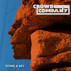 Crowd Company, Stone & Sky
