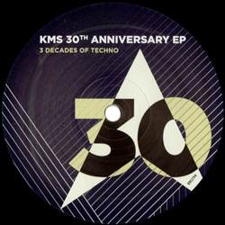 VARIOUS ARTISTS, KMS 30th Anniversary EP