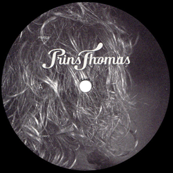 PRINS THOMAS, Lunga Strada ( The Pilotwings Remixes )