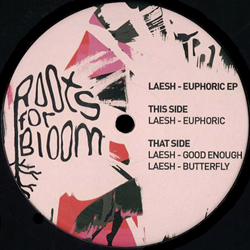 Laesh, Euphoric EP