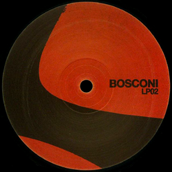 Bosconi Soundsystem, Unrequested States Of Bliss