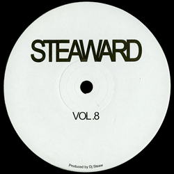 Steaward, Steaward Vol. 8