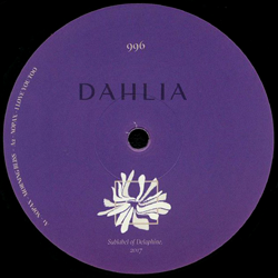 Nopax, Dahlia 996